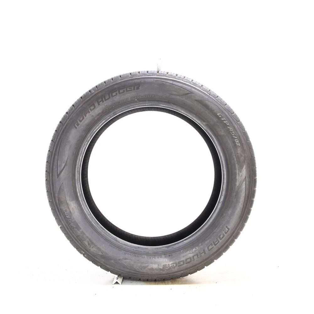 Set of (4) Used 215/55R17 Road Hugger GTP AS/02 94V - 7.5-9/32 - Image 12