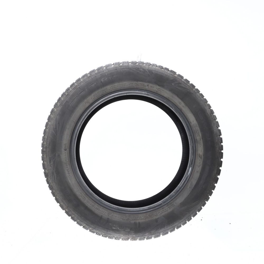 Set of (2) Used 225/60R17 Nokian Encompass AW01 99H - 9-9.5/32 - Image 6