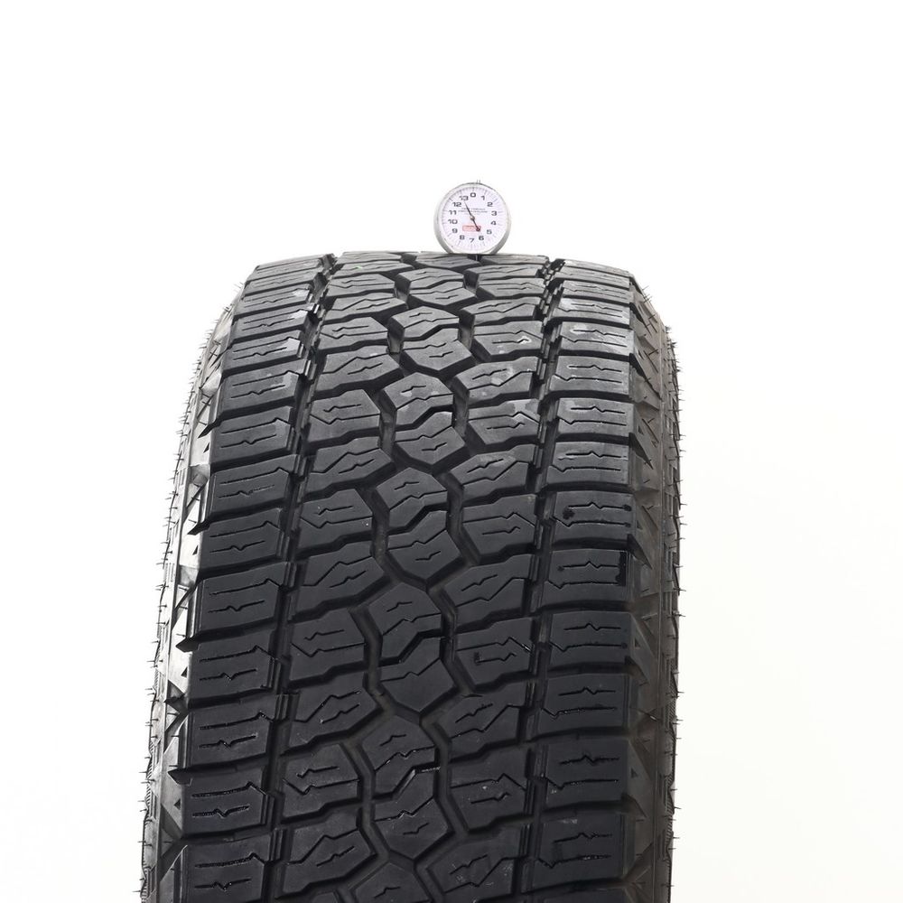 Used LT 35X12.5R20 Milestar Patagonia A/T R 121Q E - 12.5/32 - Image 2