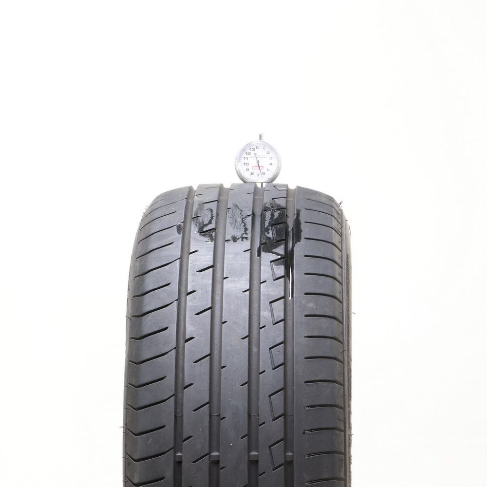 Used 235/60R18 Cosmo Tiger Tail 107V - 6.5/32 - Image 2