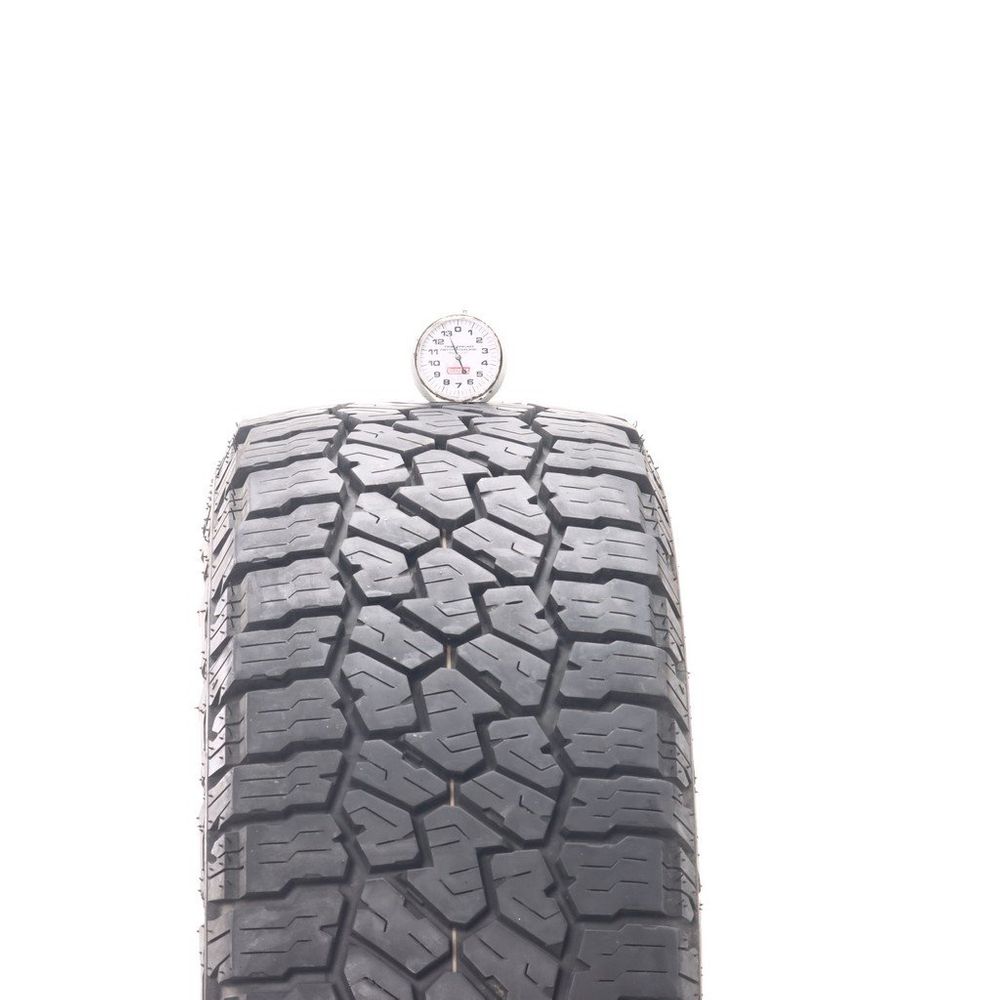 Used LT 245/70R17 Falken Wildpeak A/T4W 119/116S E - 13/32 - Image 2