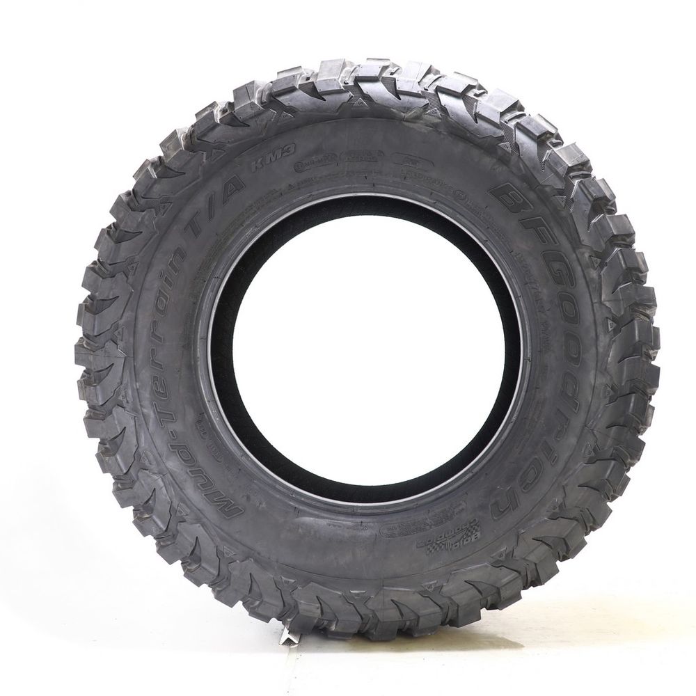 Set of (2) New LT 285/70R17 BFGoodrich Mud-Terrain T/A KM3 121/118Q E - 19/32 - Image 3
