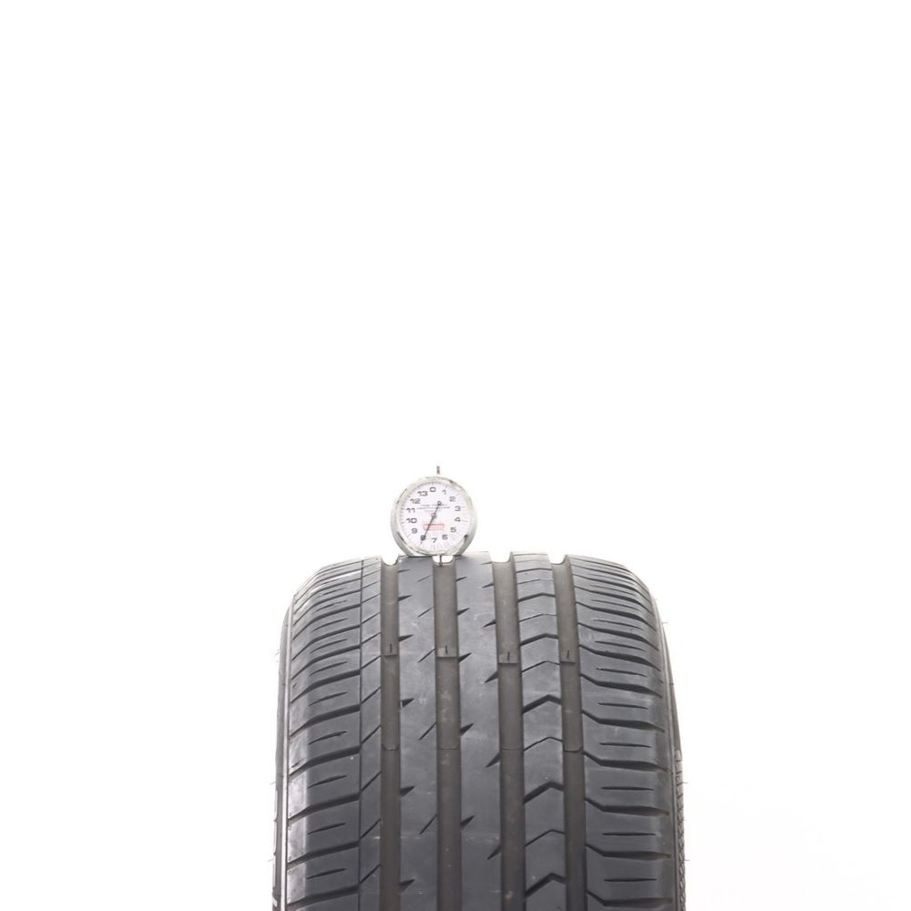 Used 225/50ZR17 Momo Toprun M300 AS Sport 98W - 8/32 - Image 2