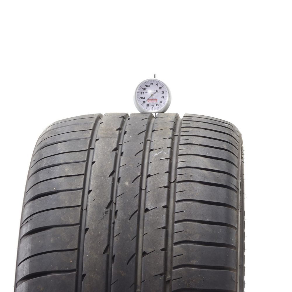 Used 265/35R22 Goodyear Eagle F1 Asymmetric 3 TO 102W - 8.5/32 - Image 2