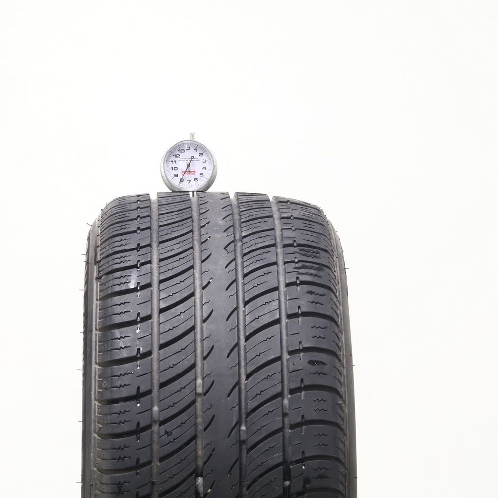 Set of (2) Used 225/45R18 Uniroyal Tiger Paw Touring 91V - 8-9/32 - Image 2