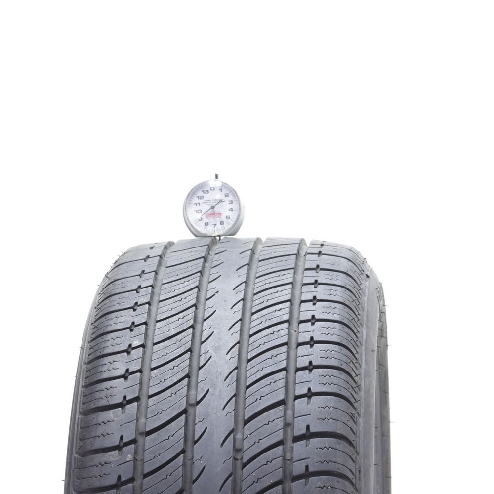 Set of (2) Used 225/45R18 Uniroyal Tiger Paw Touring 91V - 8-9/32 - Image 5