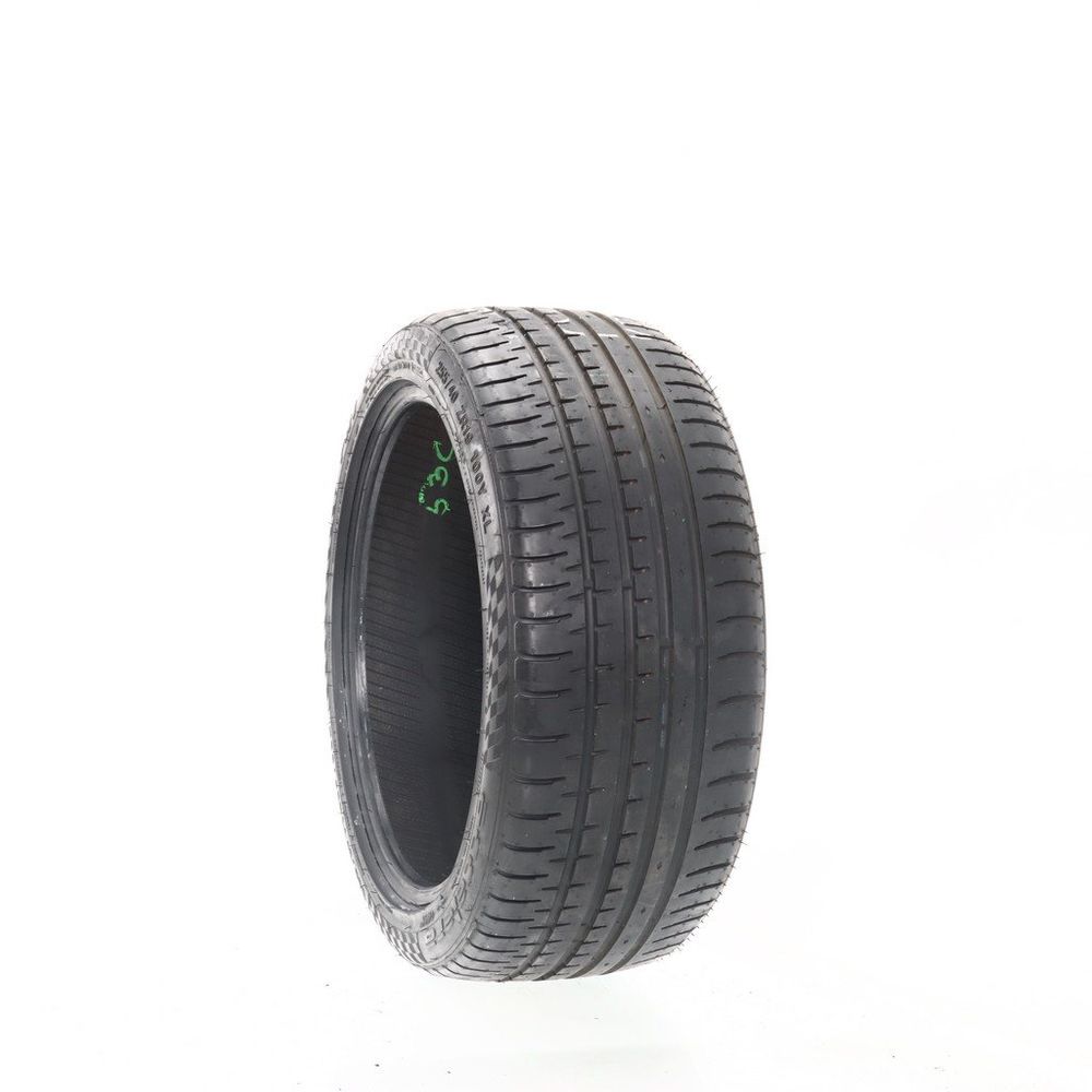 Driven Once 255/40ZR19 Accelera Phi 100Y - 10/32 - Image 1