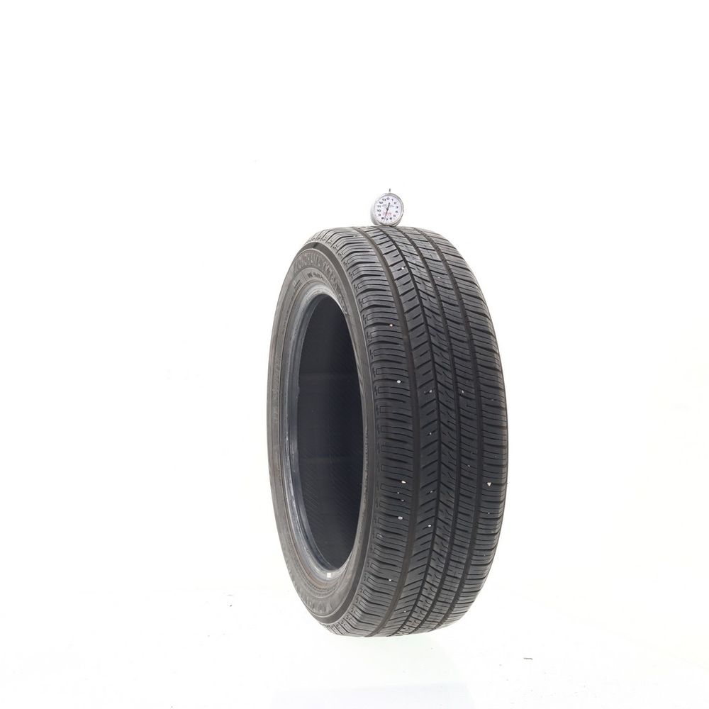 Set of (2) Used 185/55R16 Yokohama YK740 GTX 83H - 7-7.5/32 - Image 4