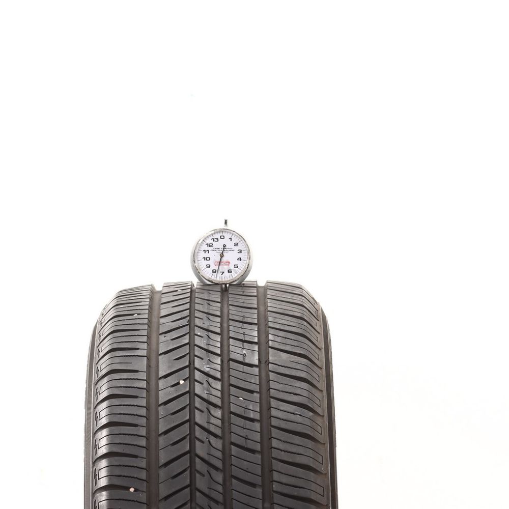 Set of (2) Used 185/55R16 Yokohama YK740 GTX 83H - 7-7.5/32 - Image 5