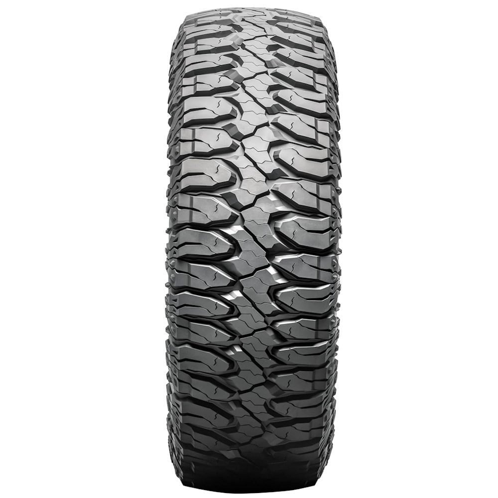 Set of (2) New LT 37X13.5R20 Milestar Patagonia MT 2 127Q - Image 3