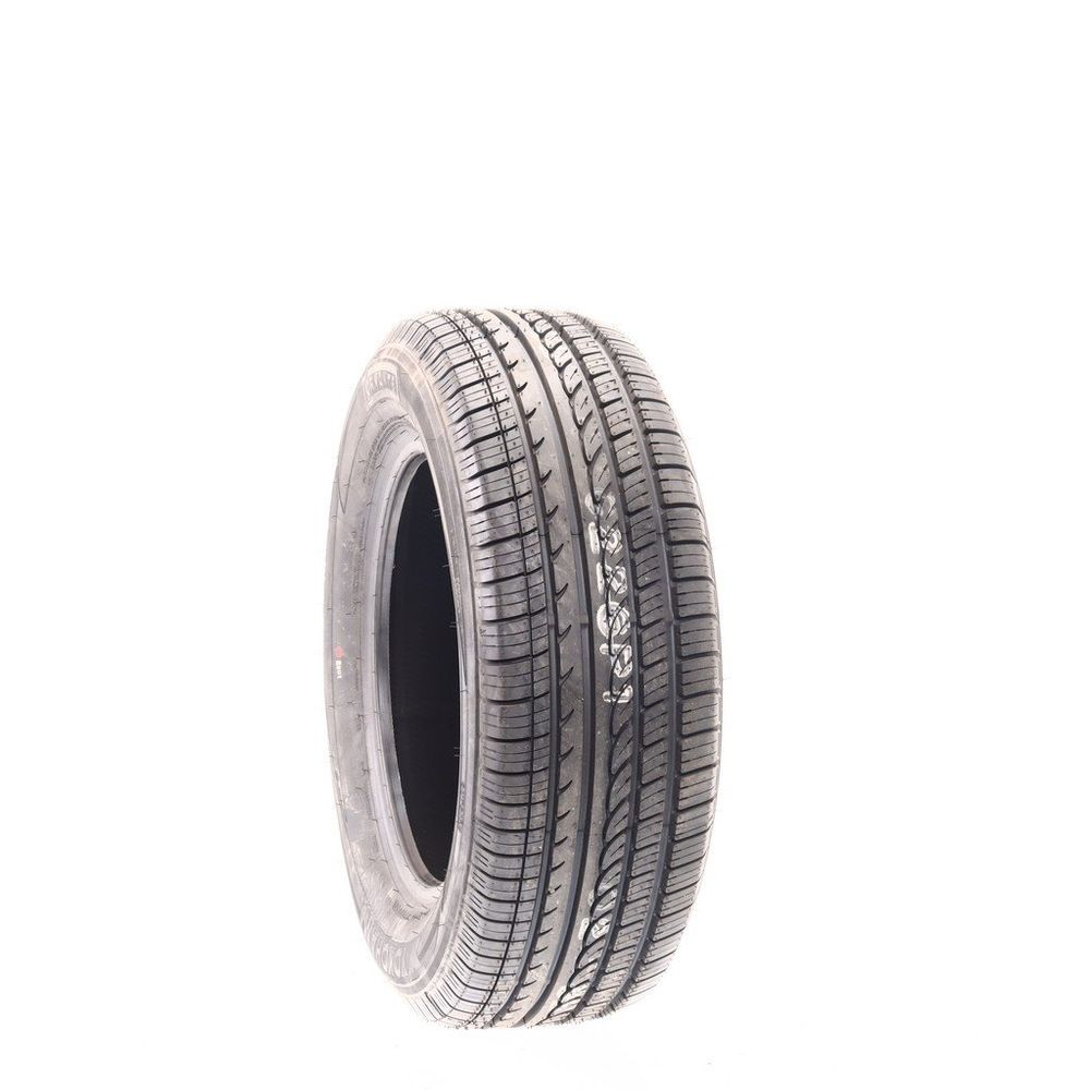 Set of (2) New 225/60R16 Yokohama Tornante 98H - Image 1