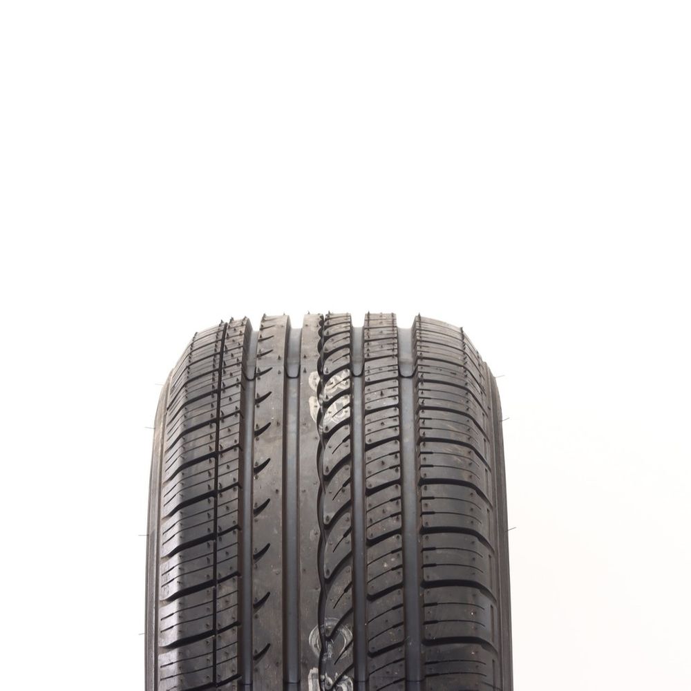 Set of (2) New 225/60R16 Yokohama Tornante 98H - Image 2