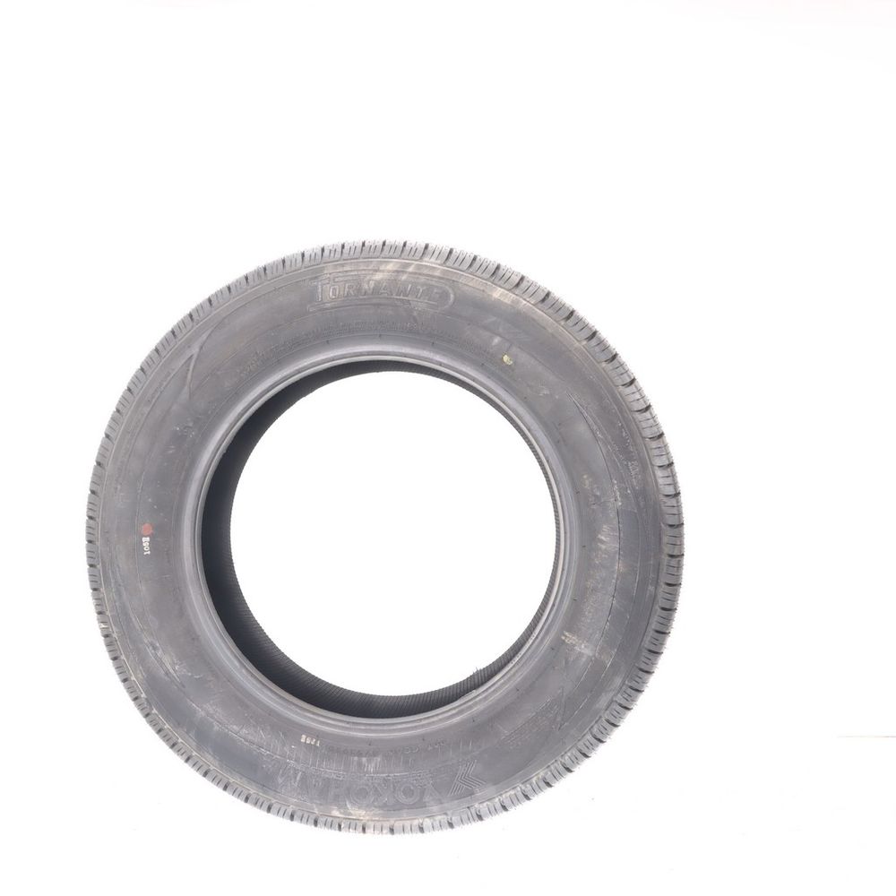 Set of (2) New 225/60R16 Yokohama Tornante 98H - Image 3
