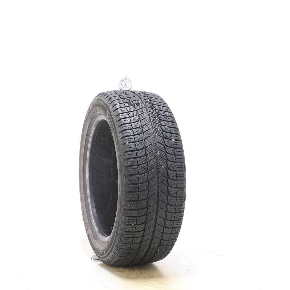 Used 215/50R17 Michelin X-Ice Xi3 95H - 7/32 - Image 1