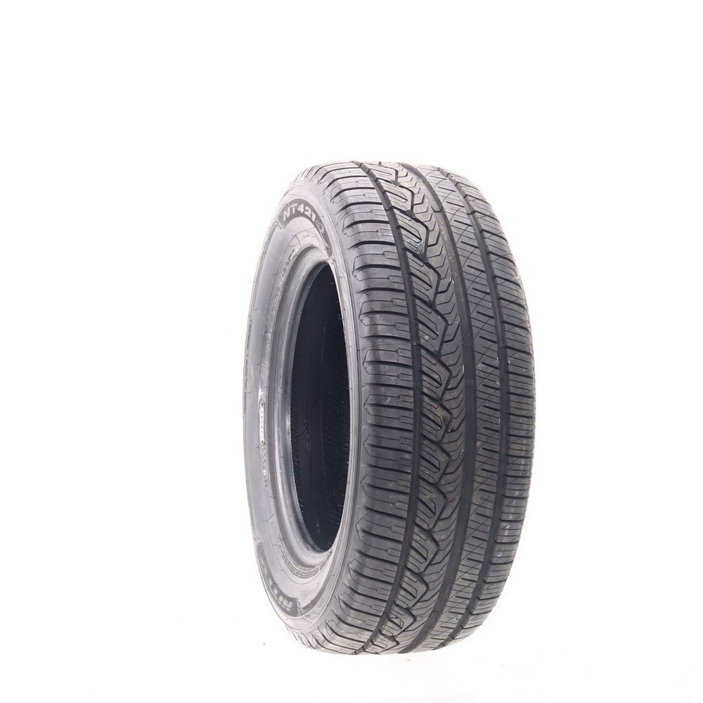 Driven Once 255/60R17 Nitto NT421Q 110V - 12/32 - Image 1