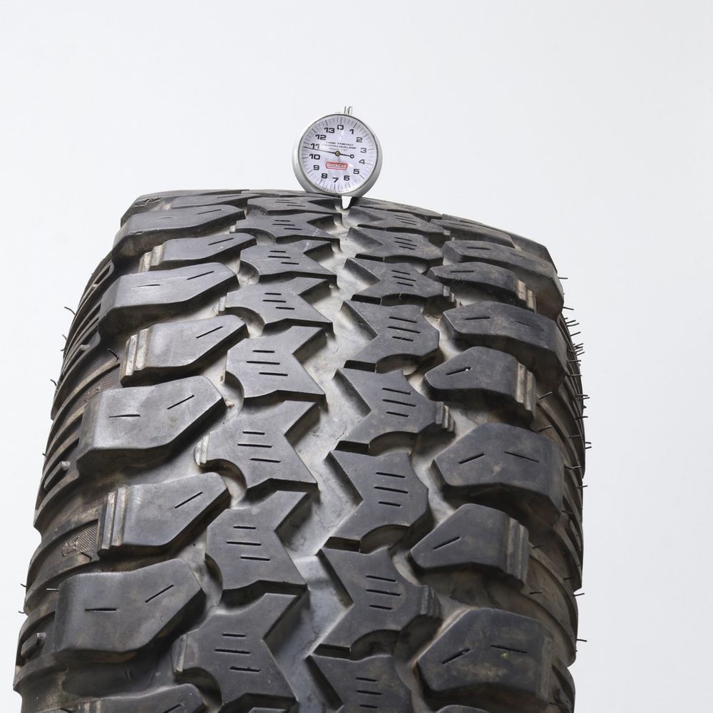 Used LT 35X12.5R17 Interco TRXUS MT 1N/A - 10.5/32 - Image 2