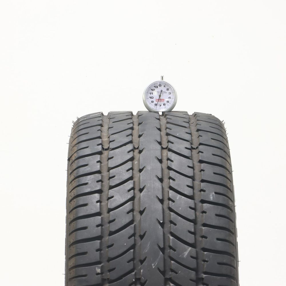 Set of (2) Used 245/45ZR17 Goodyear Eagle ZR45 1N/A - 7.5-8/32 - Image 2