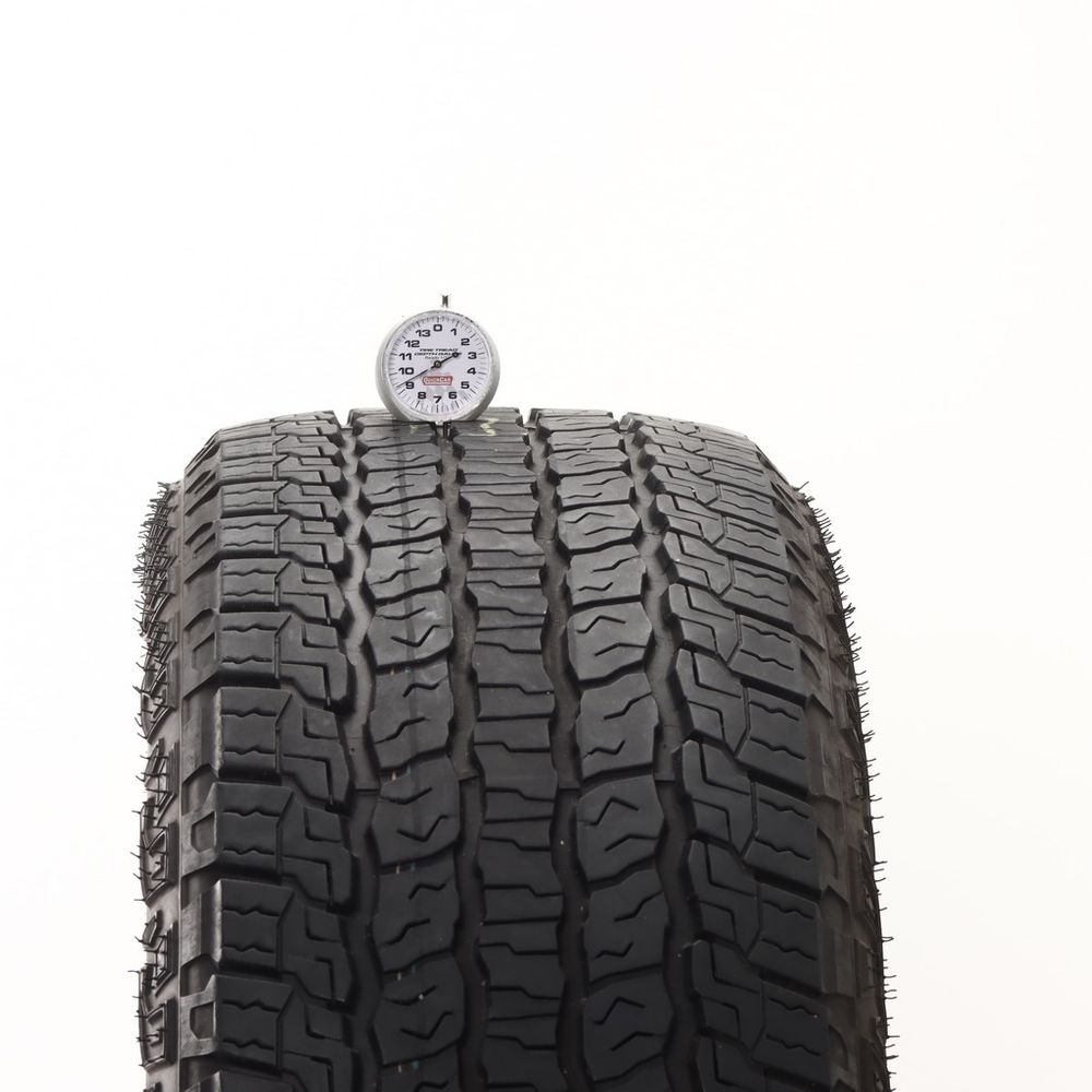 Set of (2) Used 275/60R20 Goodyear Wrangler Territory AT 115S - 8-9/32 - Image 5