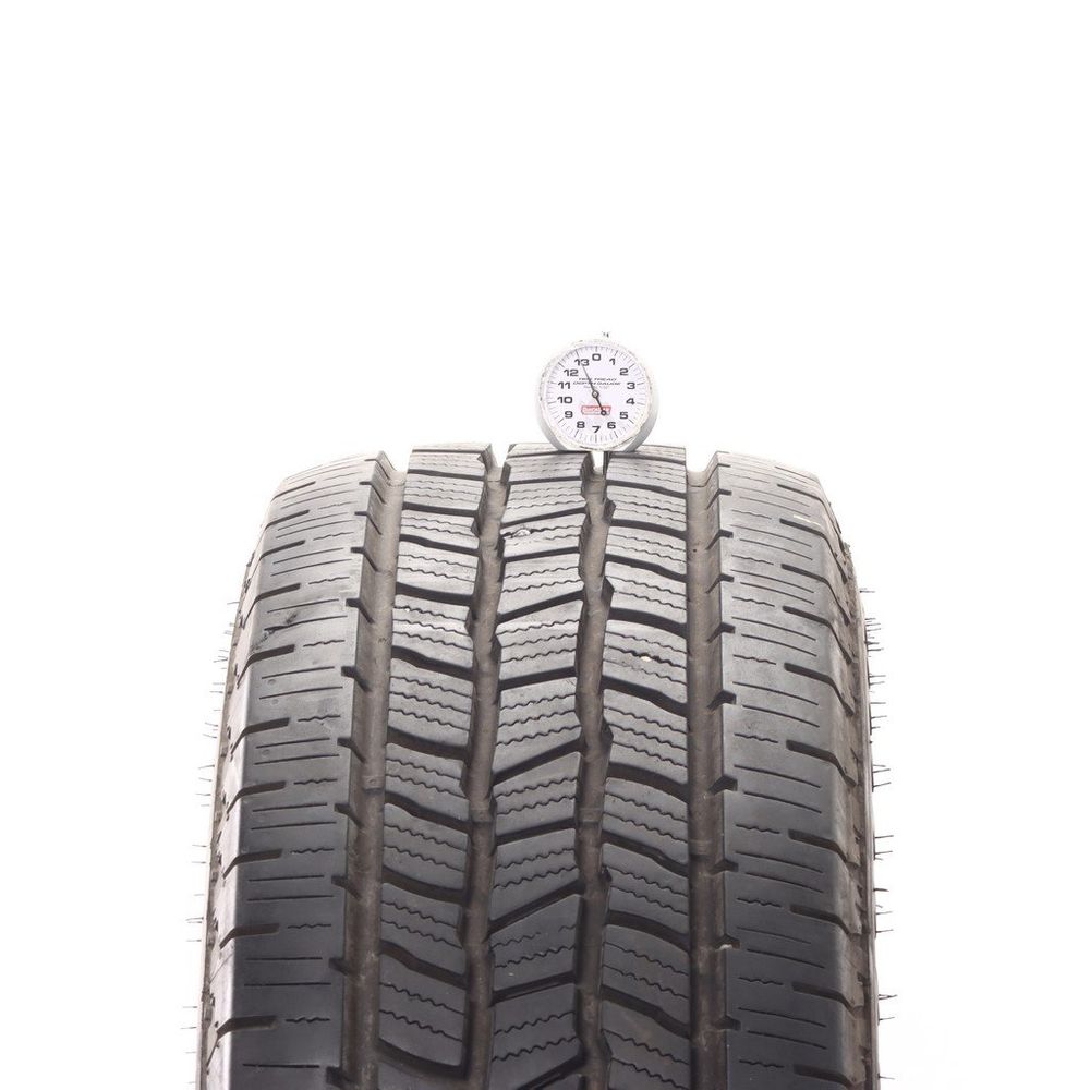 Used LT 275/65R18 DeanTires Back Country QS-3 Touring H/T 123/120S E - 13/32 - Image 2
