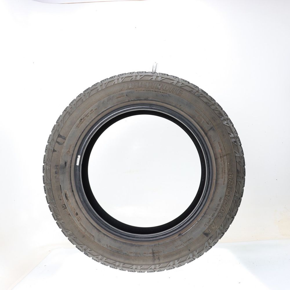 Used 225/65R17 Armstrong Tru-Trac AT 102H - 8.5/32 - Image 3