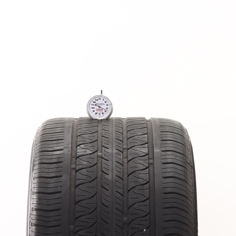 Used 285/40R19 Continental ProContact RX ContiSilent T1 107W - 4.5/32 - Image 2