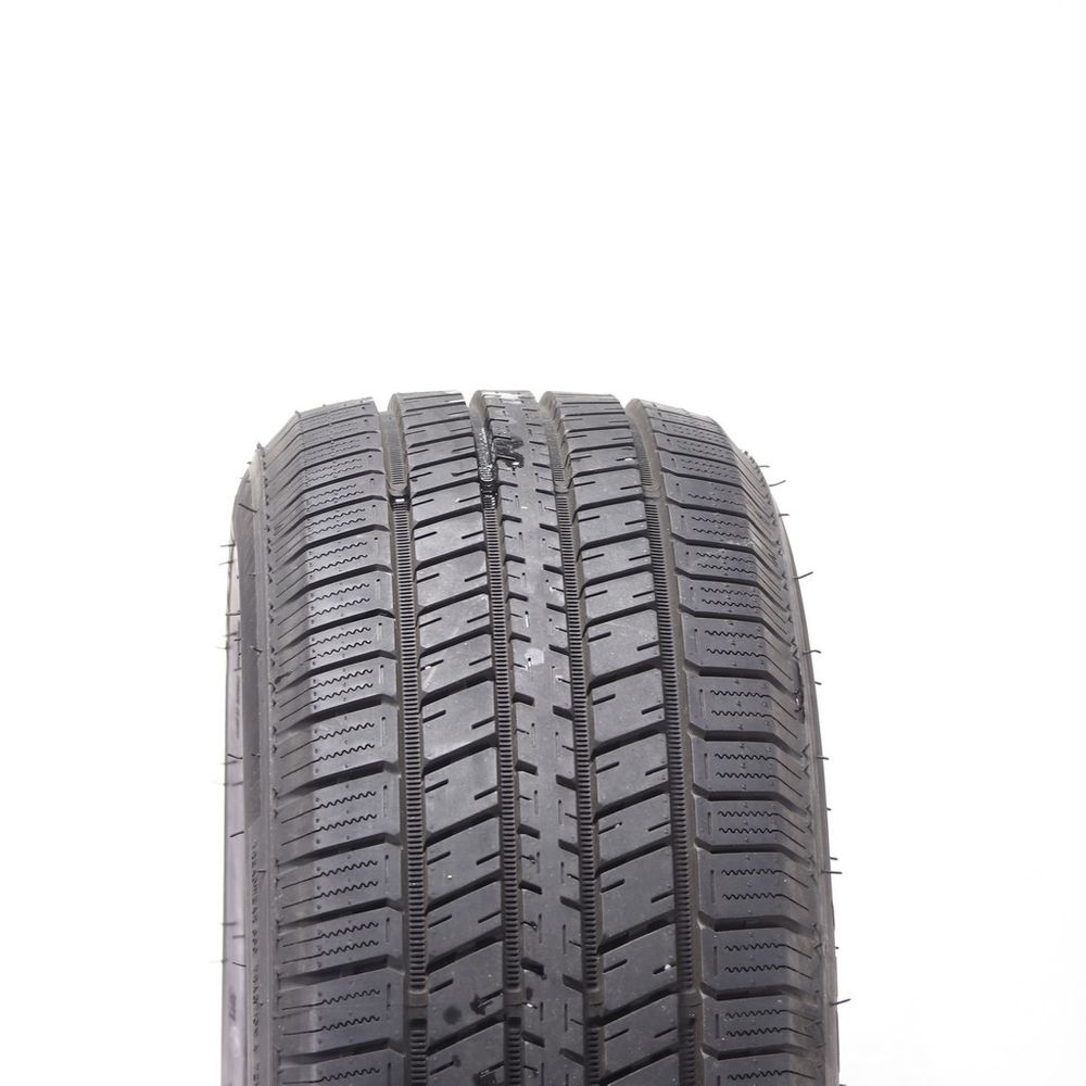 Set of (2) Driven Once 225/55R18 Supermax HT-1 98V - 9.5/32 - Image 2