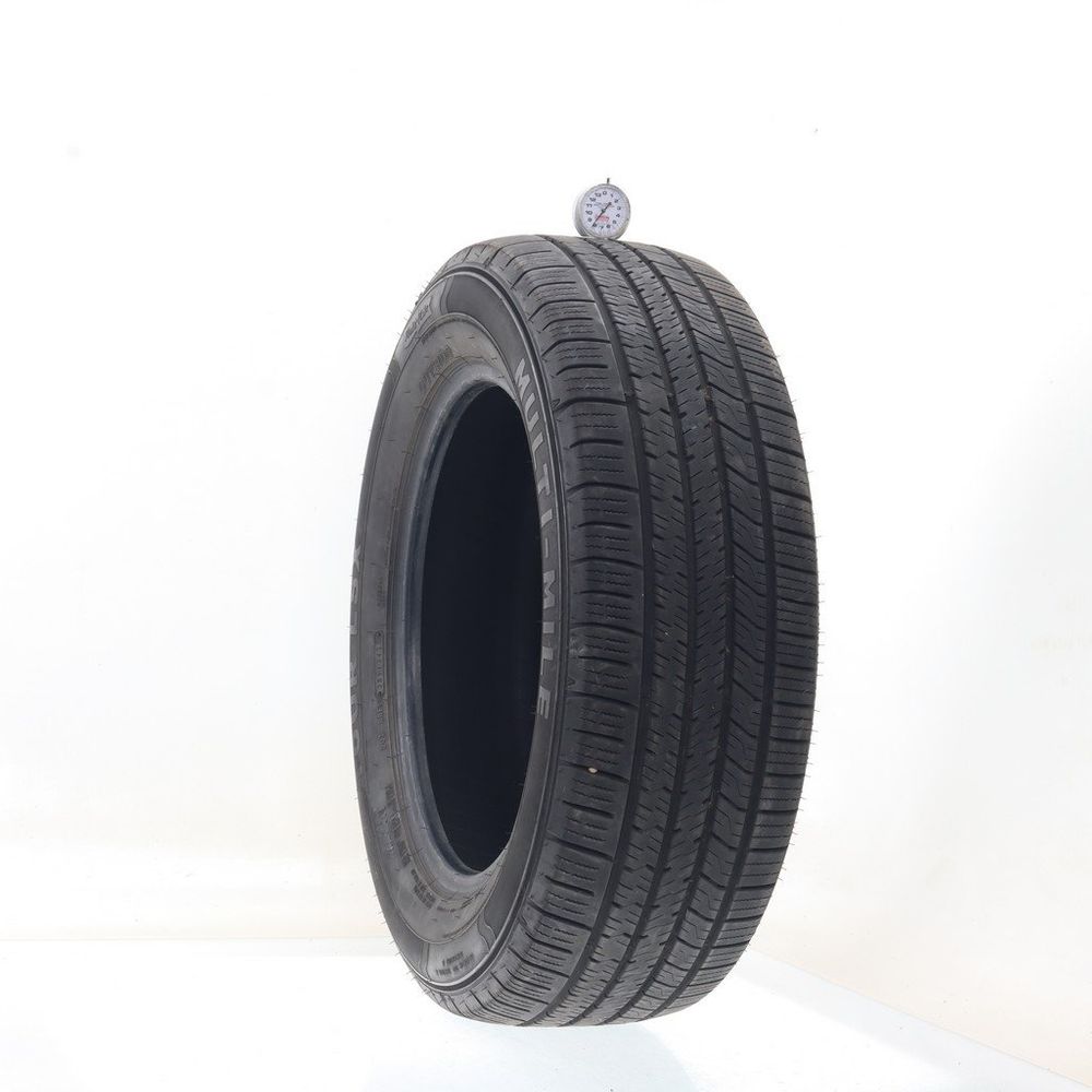 Used 225/60R17 Multi-Mile Supreme Tour LSX  99T - 8/32 - Image 1