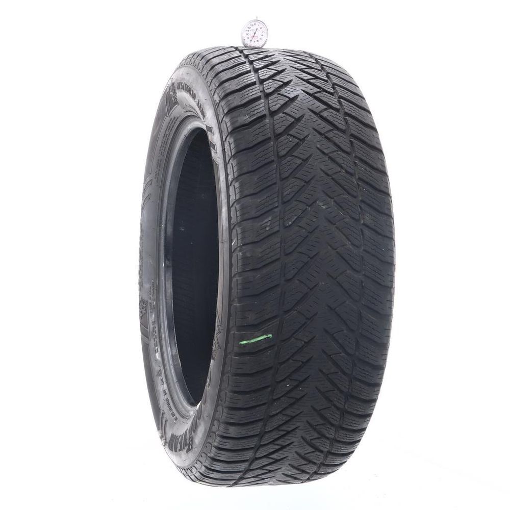 Used 275/55R20 Goodyear Eagle Enforcer Winter 113V - 7.5/32 - Image 1