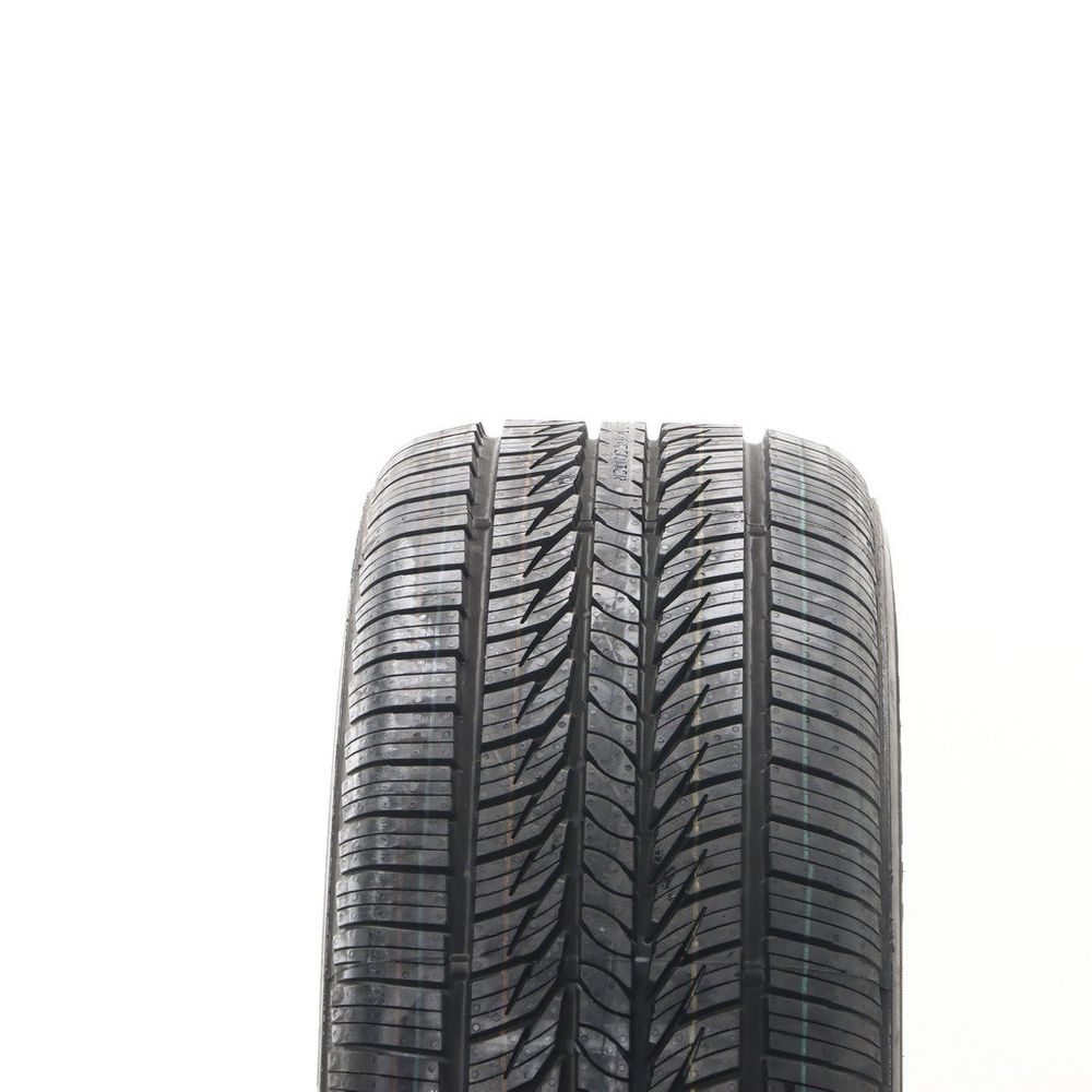 Set of (2) Driven Once 225/55R18 General Altimax RT43 98H - 10.5/32 - Image 2