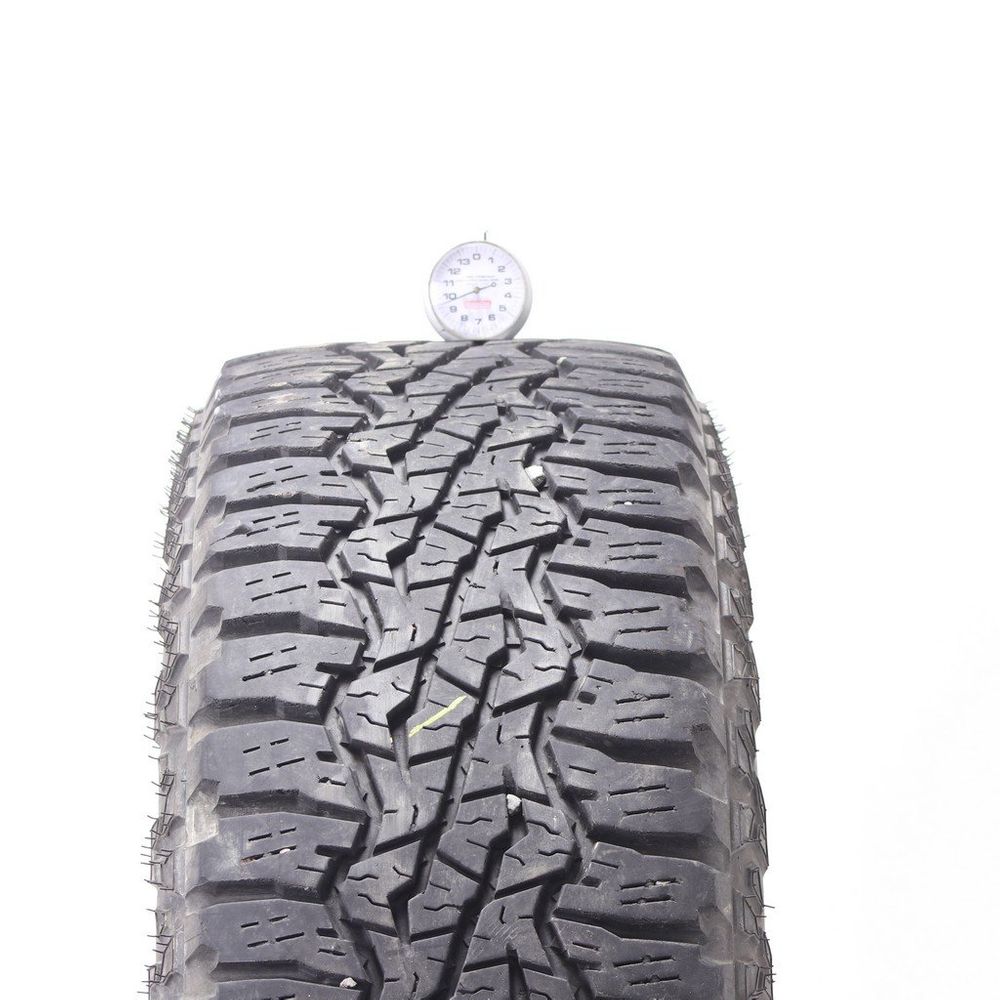 Used 265/70R16 Goodyear Wrangler Ultra Terrain AT 112S - 9.5/32 - Image 2