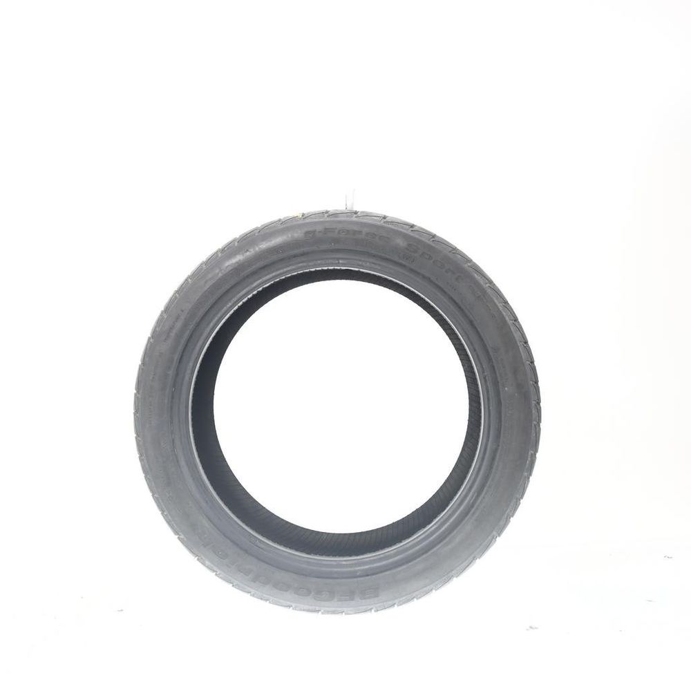 Used 245/40ZR17 BFGoodrich g-Force Sport Comp 2 91W - 9/32 - Image 3