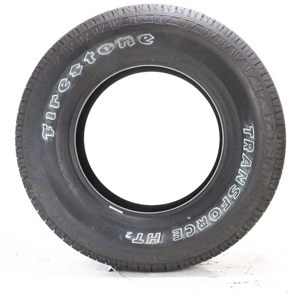 New LT 265/70R17 Firestone Transforce HT2 121/118R - 15/32 - Image 3