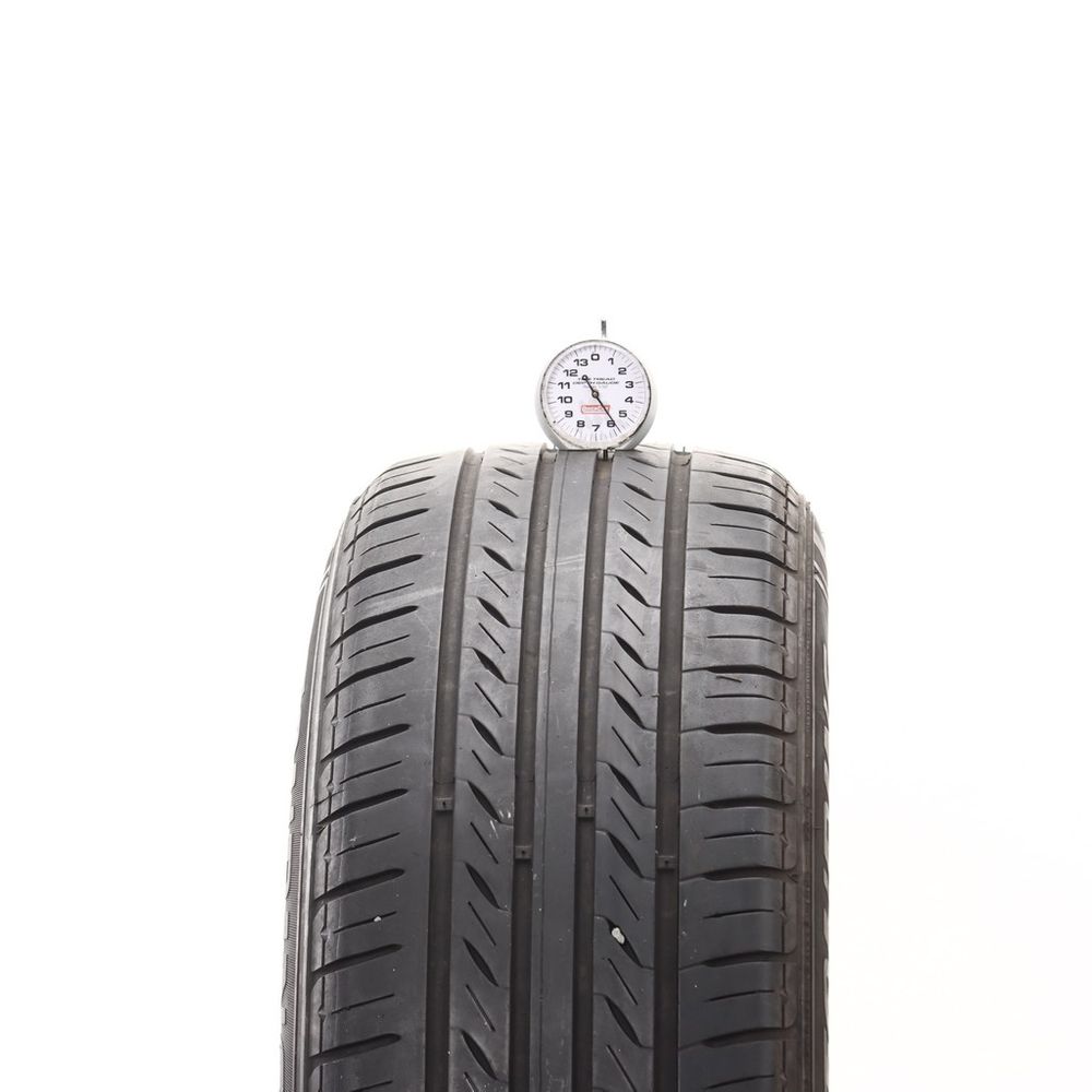Set of (2) Used 205/60R16 Sentury Touring 92H - 5.5-7/32 - Image 2