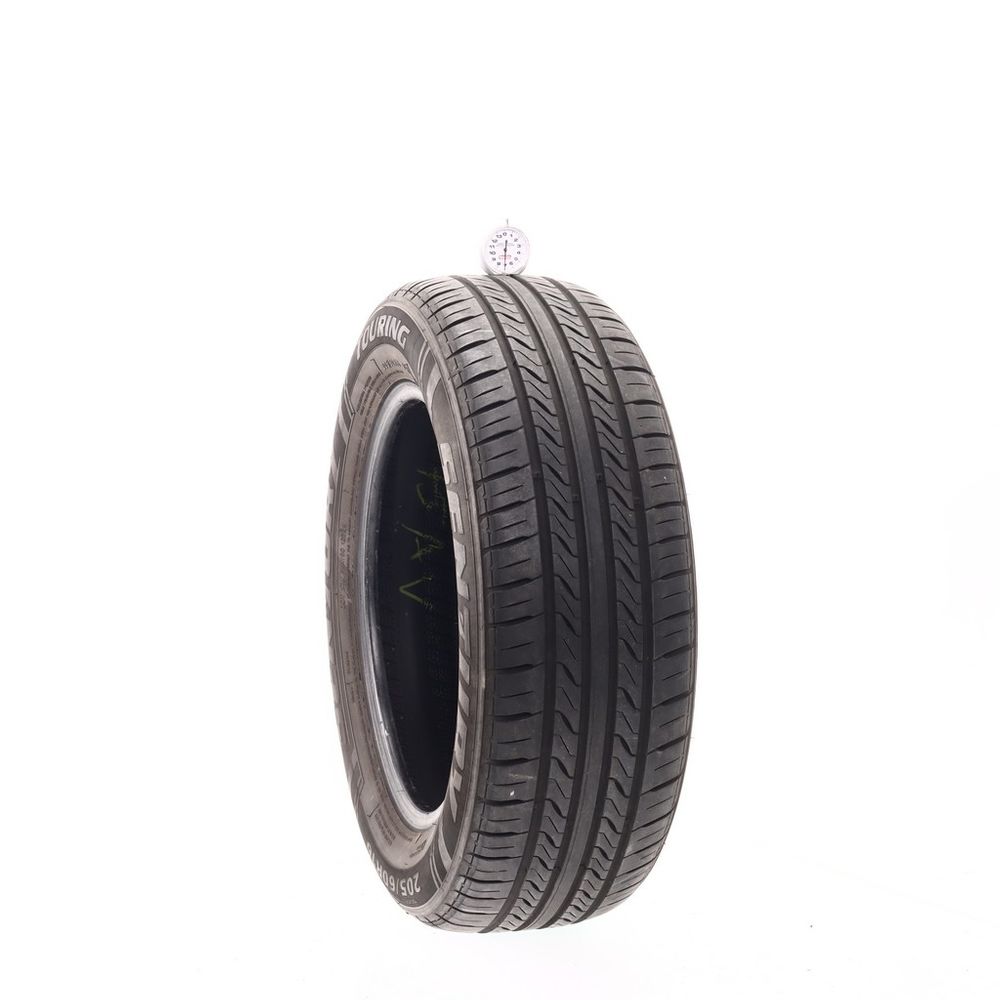 Set of (2) Used 205/60R16 Sentury Touring 92H - 5.5-7/32 - Image 4