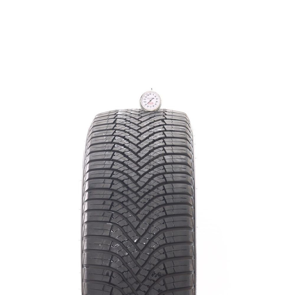 Used 235/50R20 Goodyear Assurance WeatherReady 2 104V - 8.5/32 - Image 2
