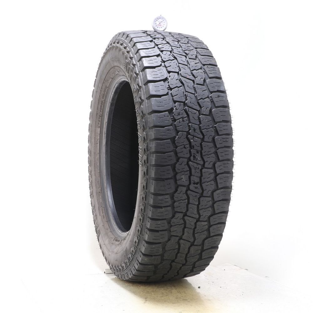 Used LT 275/65R20 Mazama Open Range A/T SQM-3 126/123S E - 8.5/32 - Image 1