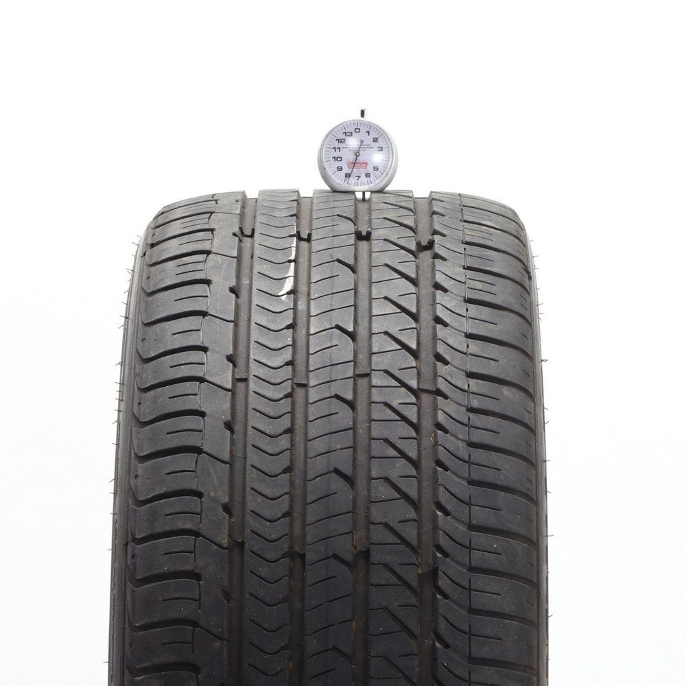 Set of (2) Used 255/35R19 Goodyear Eagle Sport AS 96W - 6.5-7.5/32 - Image 5