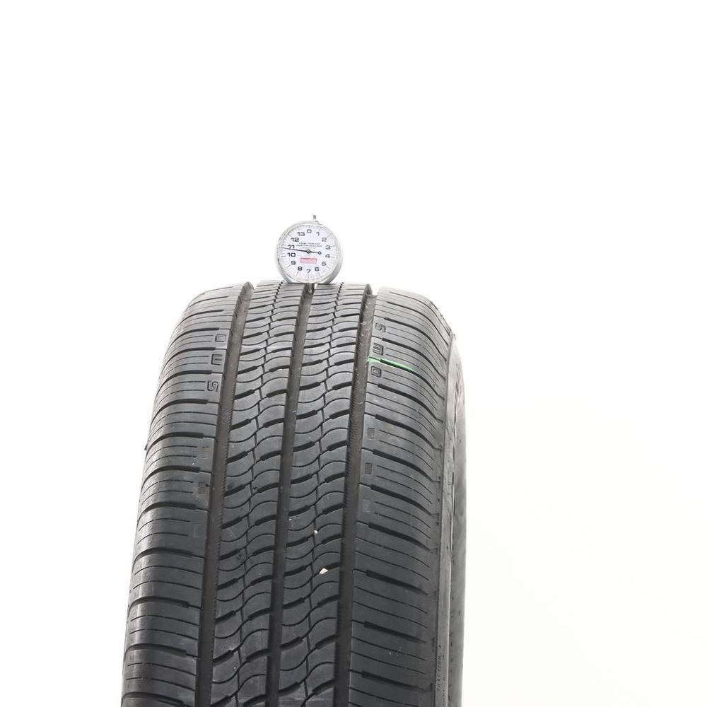 Used 225/65R17 Continental TrueContact Tour54 EV 102T - 10.5/32 - Image 2