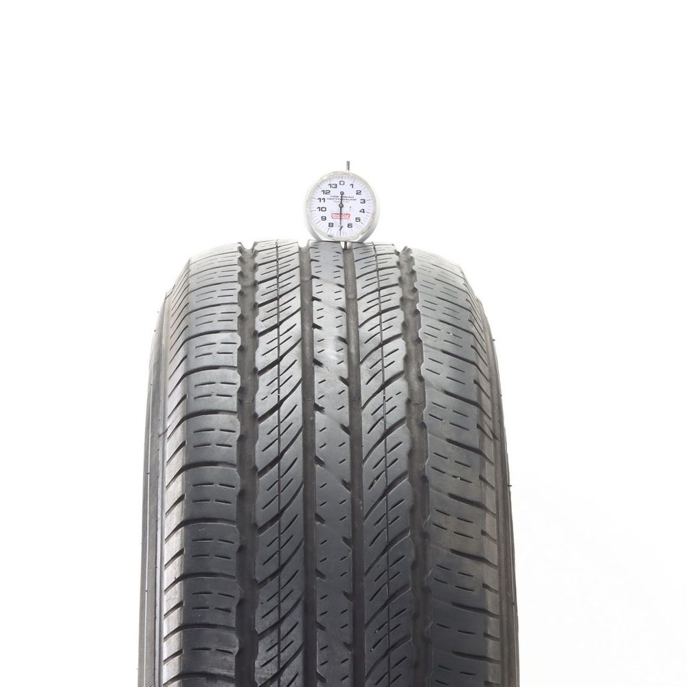 Set of (2) Used 245/75R16 Toyo Open Country A31 109S - 7-8.5/32 - Image 2