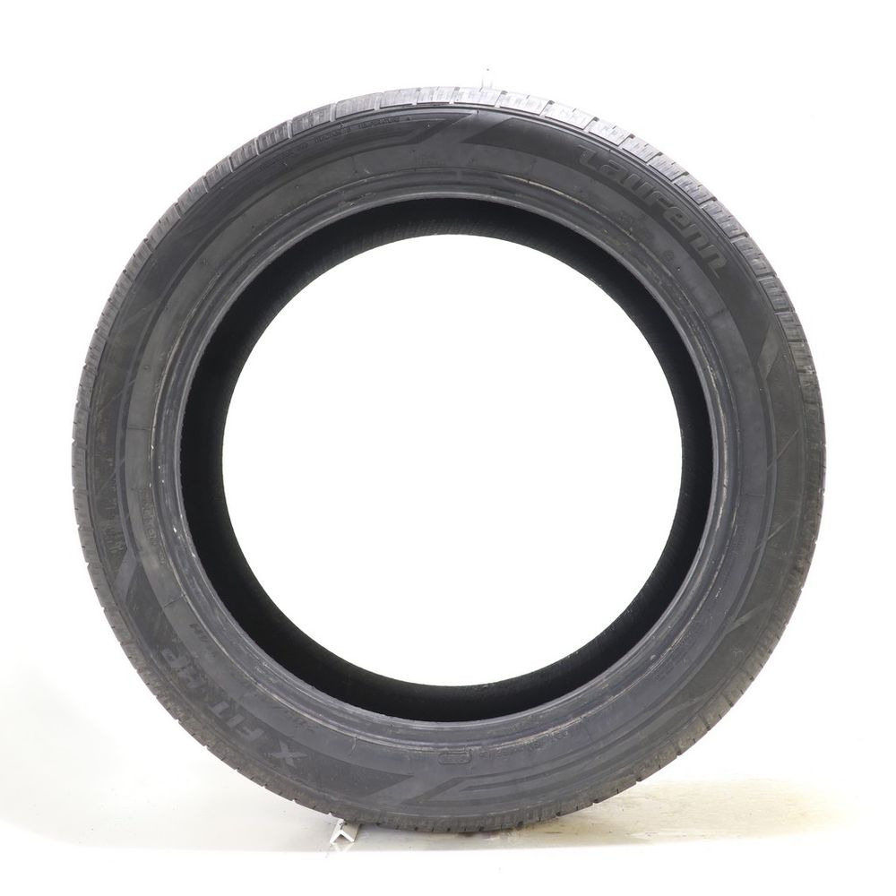Used 285/45R22 Laufenn X Fit HP 114H - 9/32 - Image 3