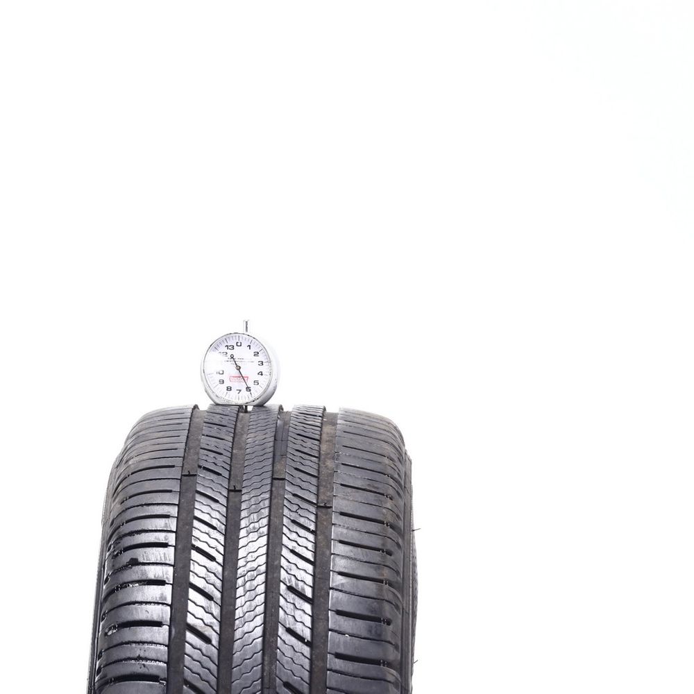 Set of (2) Used 195/60R15 Michelin Premier A/S 88H - 6/32 - Image 2