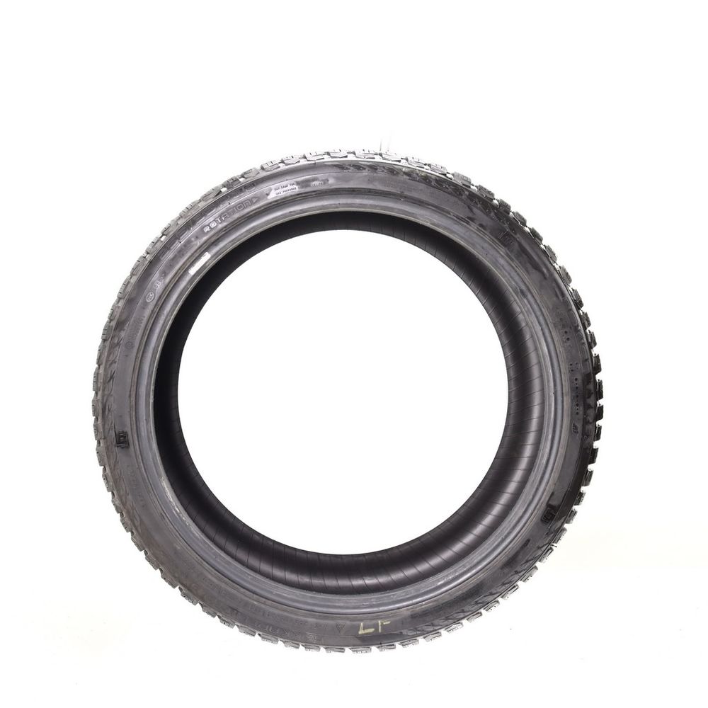 Used 255/35R20 Nokian Hakkapeliitta 9 Studded 97T - 9.5/32 - Image 3