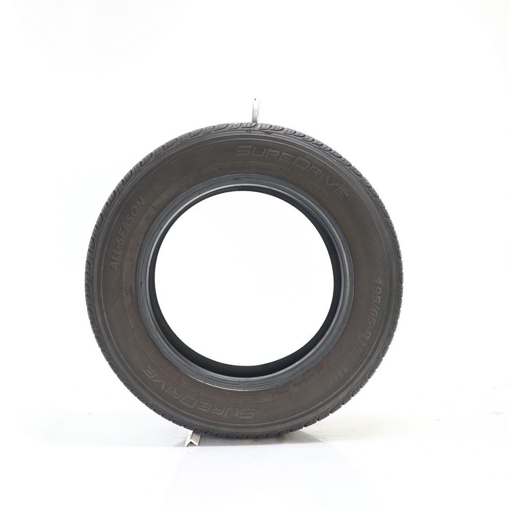 Set of (4) Used 195/65R15 SureDrive All-season 91H - 8-9.5/32 - Image 3
