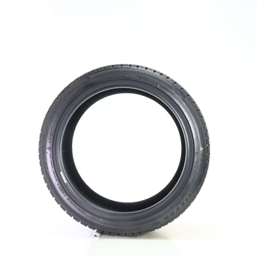New 235/40R18 Bridgestone Blizzak Ice Gen 01 Studless 95H - 11.5/32 - Image 3