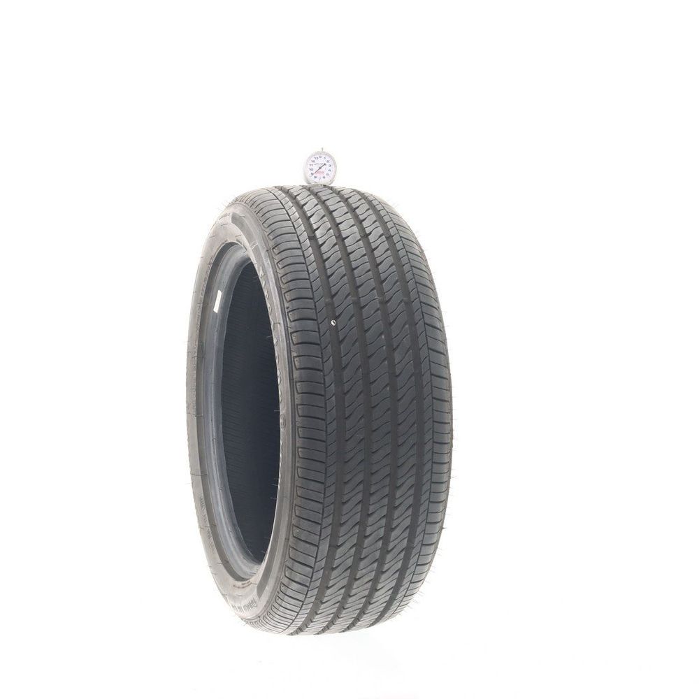 Set of (4) Used 215/50R17 Firestone FT140 91H - 8.5-9/32 - Image 1