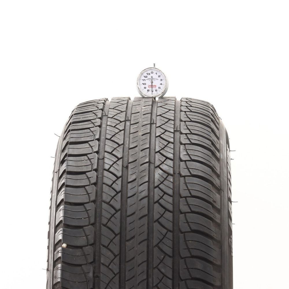 Set of (4) Used 265/60R18 Michelin Latitude Tour HP 109H - 7-7.5/32 - Image 2
