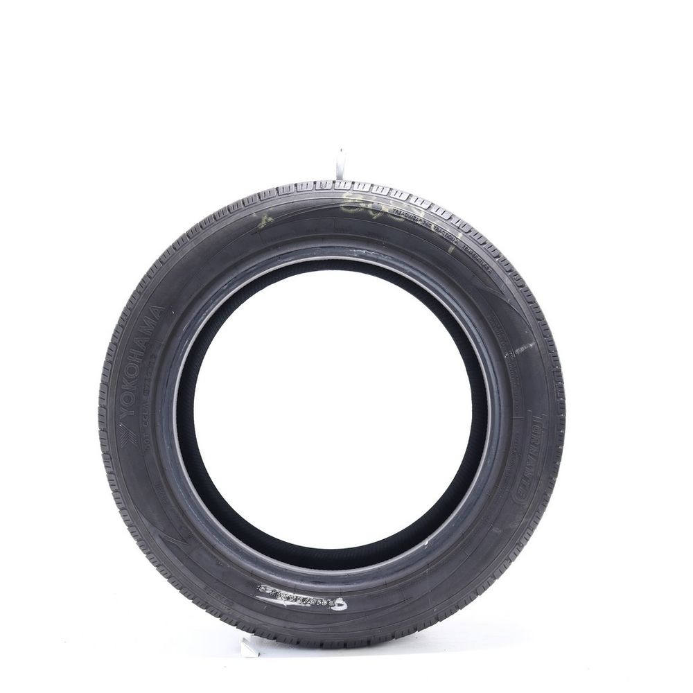 Used 215/55R17 Yokohama Tornante 93V - 7.5/32 - Image 3
