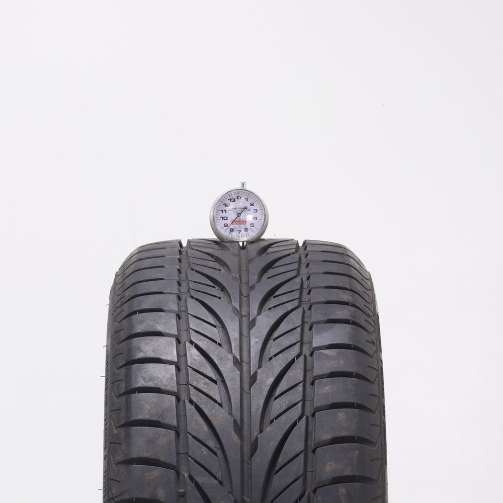 Used 225/50R16 Fuzion ZRi 92W - 8.5/32 - Image 2