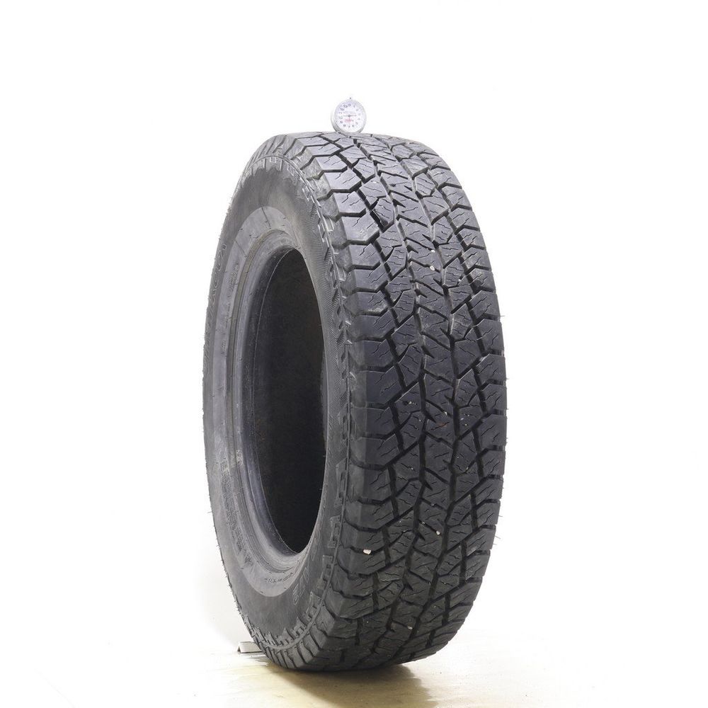 Used LT 225/75R17 Hankook Dynapro AT2 116/113S E - 10/32 - Image 1