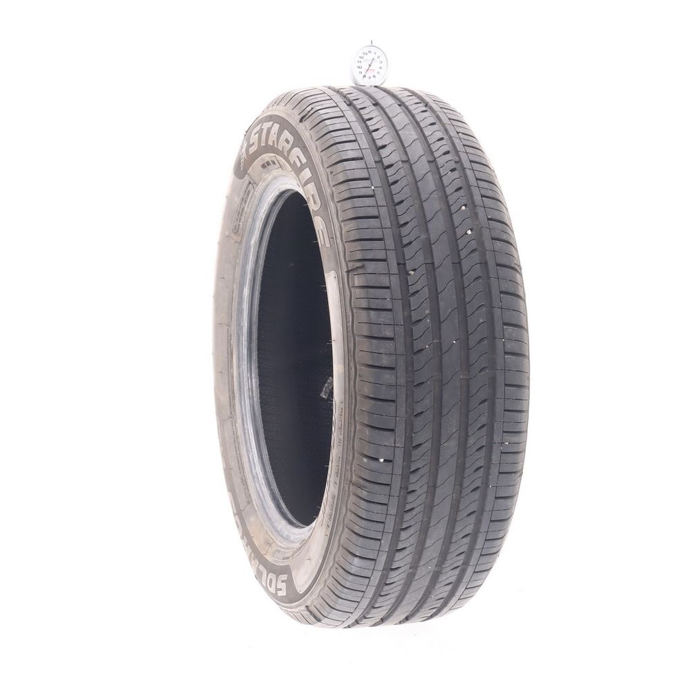 Used 205/60R16 Starfire Solarus A/S 92H - 8/32 - Image 1